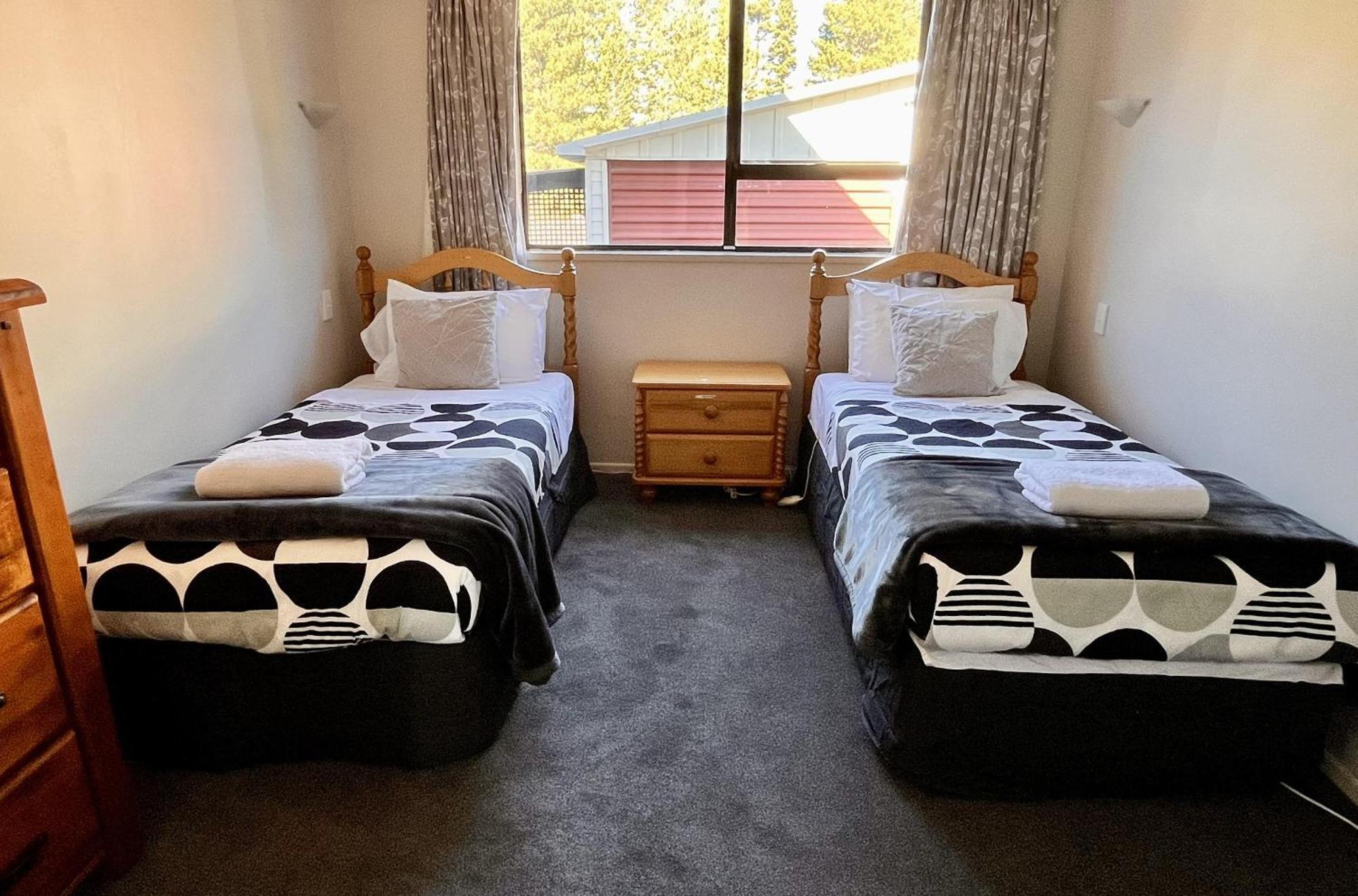 Holiday home Stoneleigh - Tekapo *