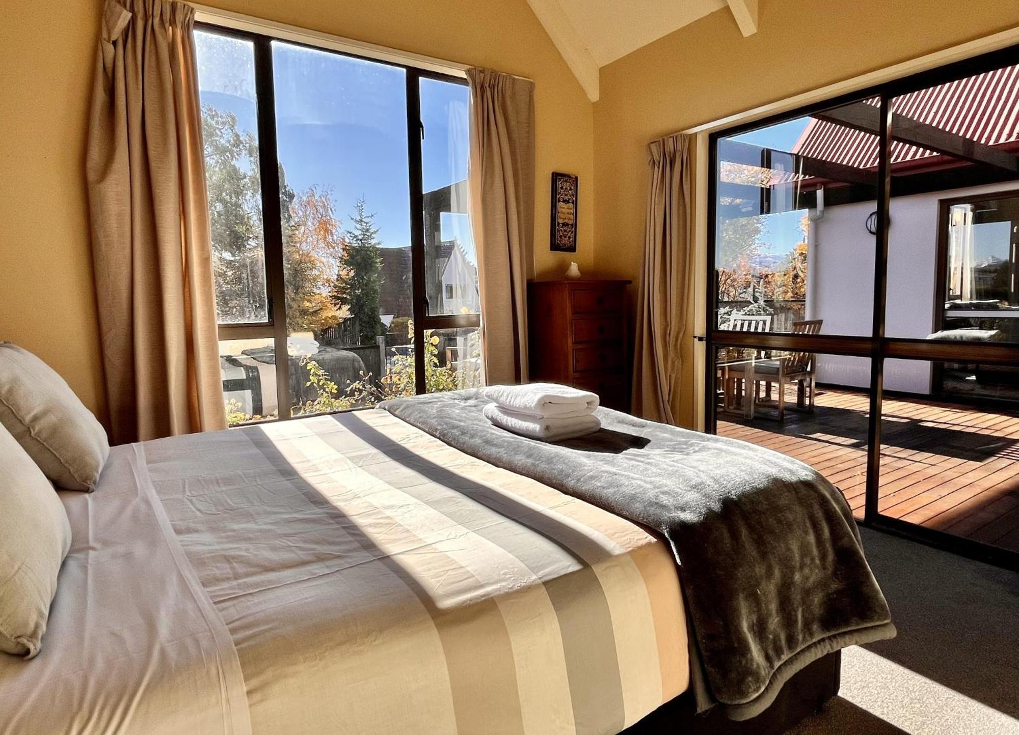 Holiday home Stoneleigh - Tekapo *